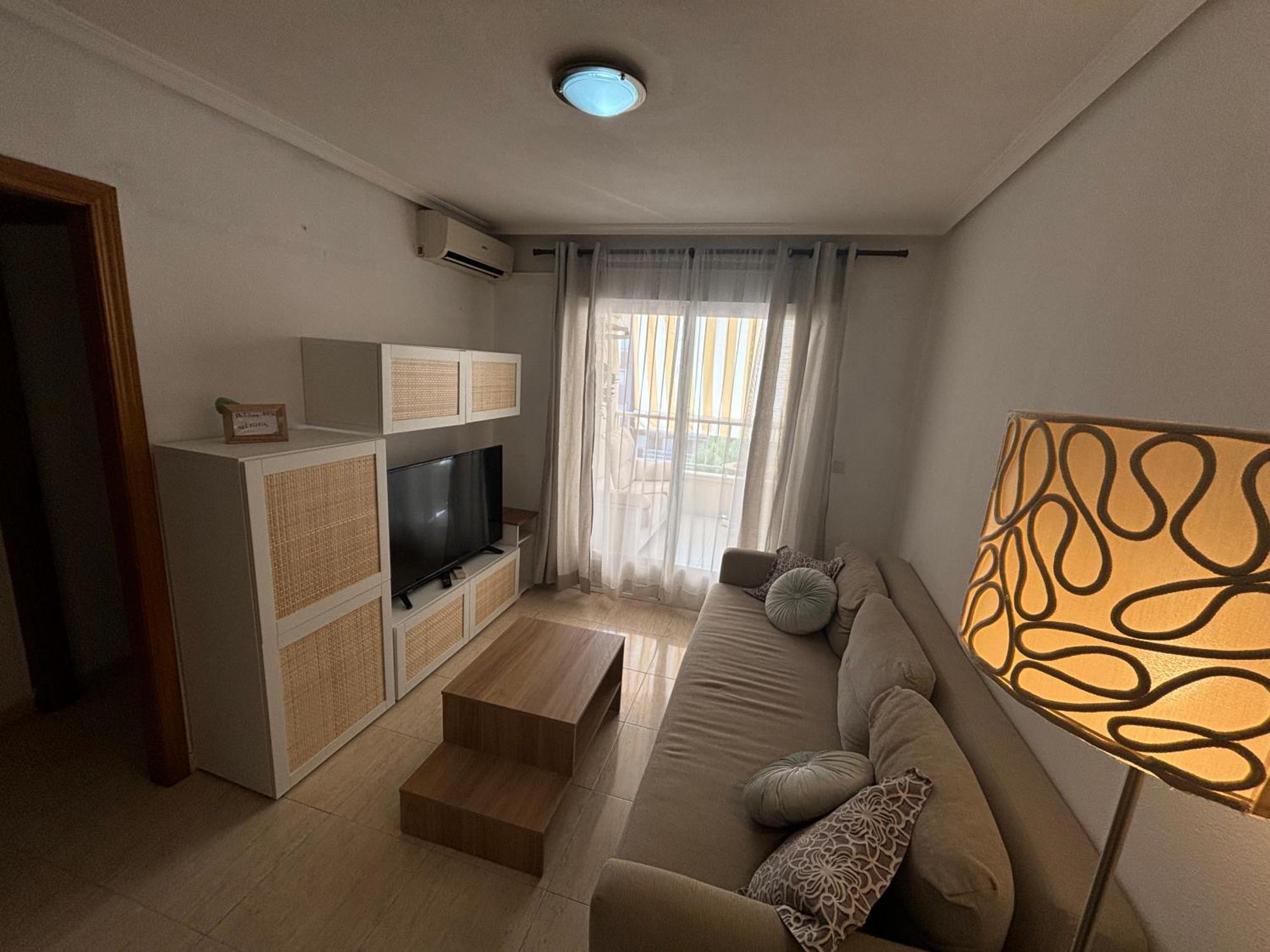 Apartament Sun & Fun