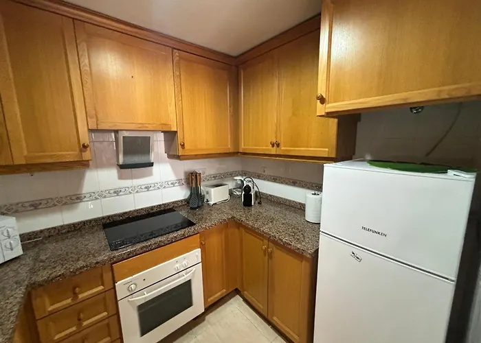 Sun & Fun Apartment