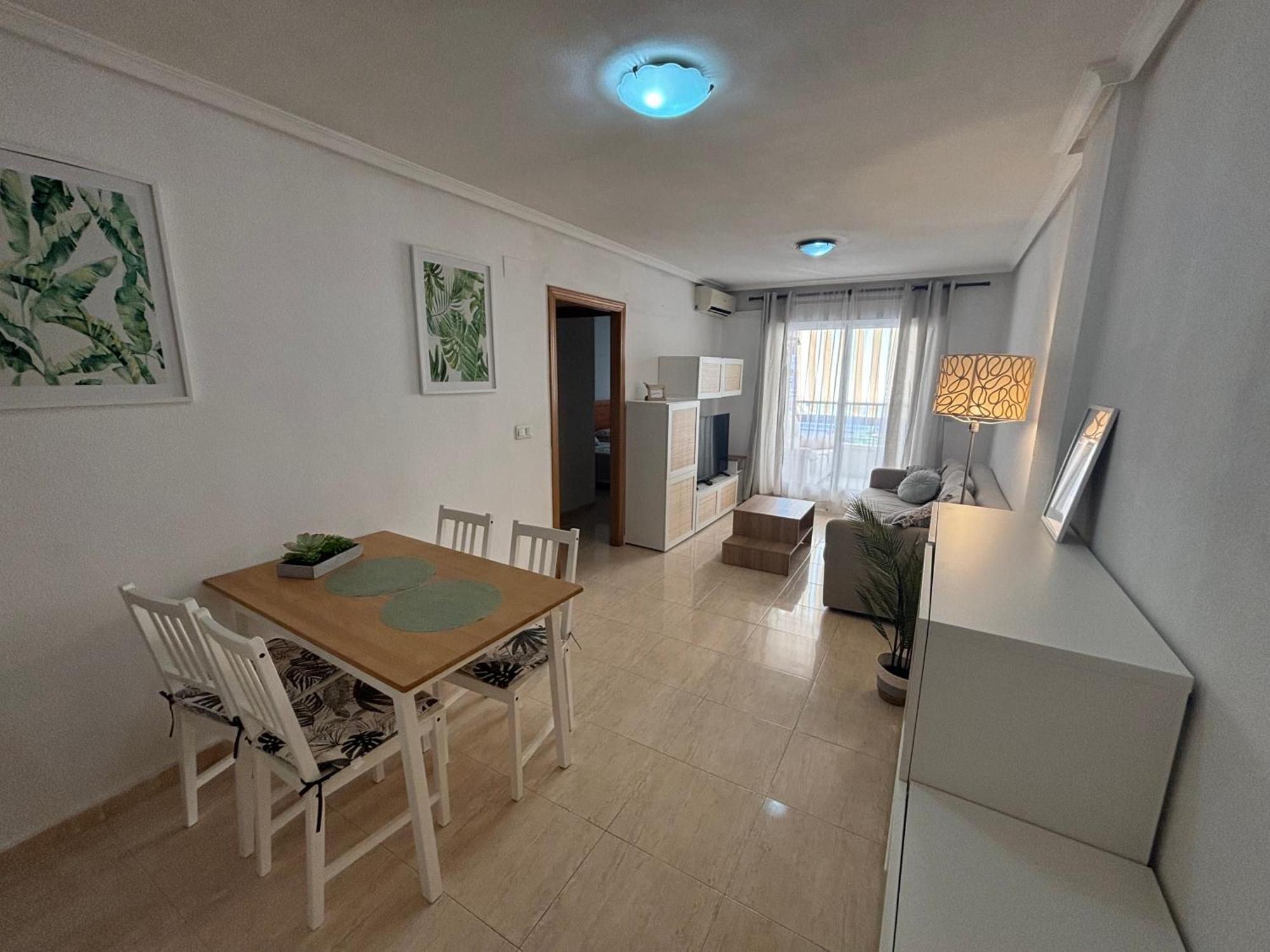 Sun & Fun Apartment